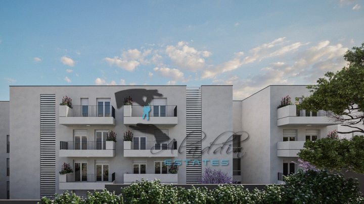 Apartmán Na predaj - Splitsko-dalmatinska Okrug Gornji - foto 5/13