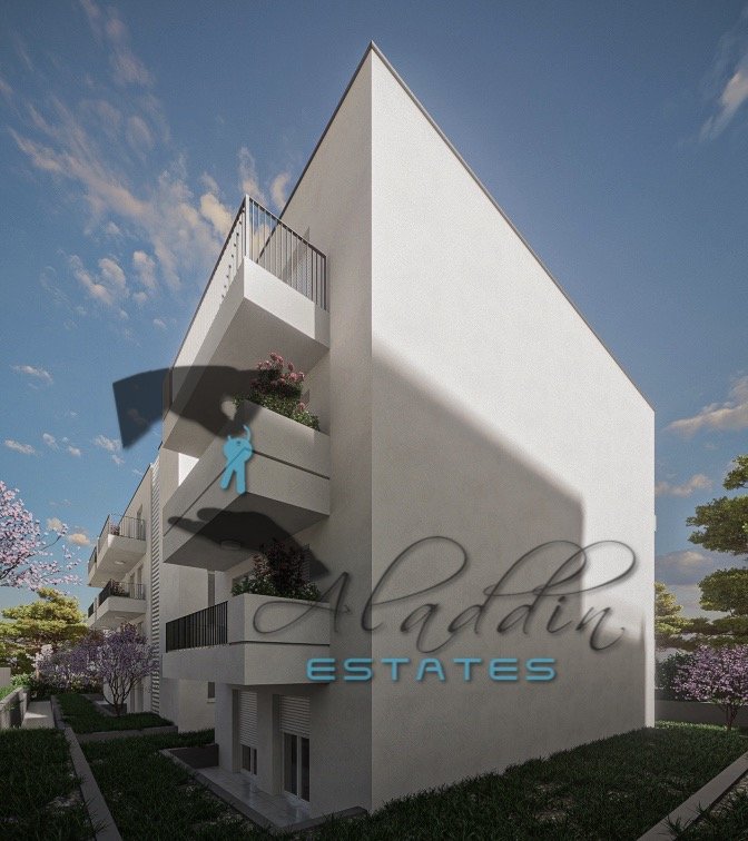 Apartmán Na predaj - Splitsko-dalmatinska Okrug Gornji