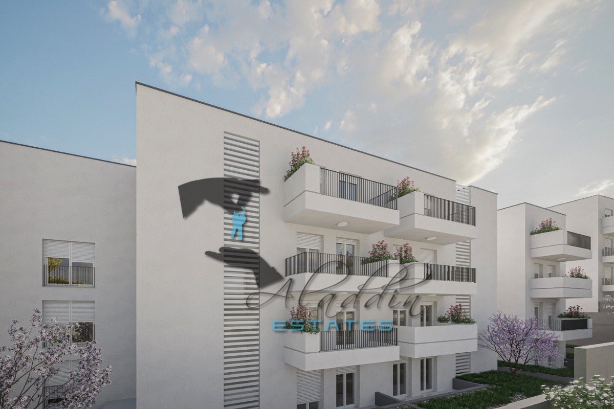 Apartmán Na predaj - Splitsko-dalmatinska Okrug Gornji