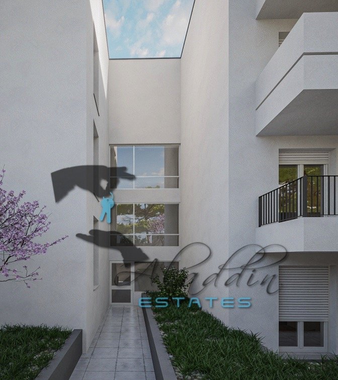 Apartmán Na predaj - Splitsko-dalmatinska Okrug Gornji
