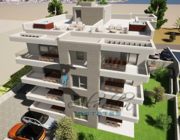 Flat for sale 142 m² – Okrug