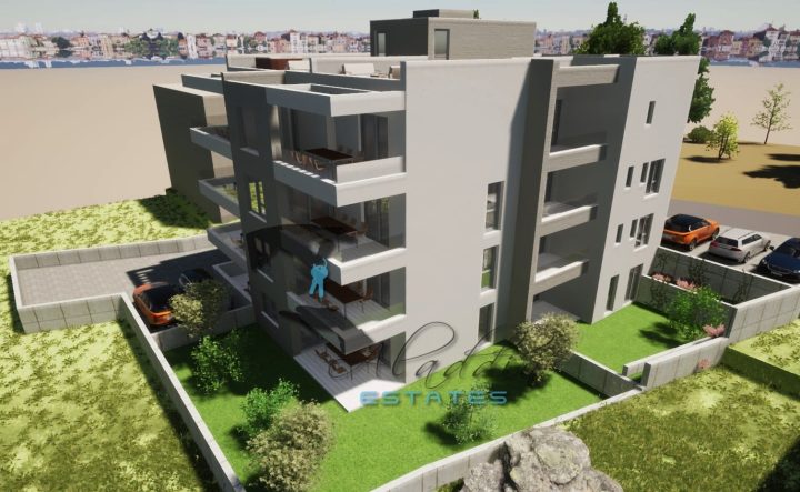 Appartement À vendre - Splitsko-dalmatinska Okrug Gornji - foto 3/11