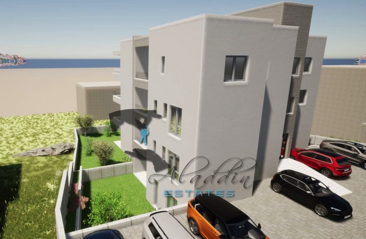 Appartement À vendre - Splitsko-dalmatinska Okrug Gornji - foto 5/11