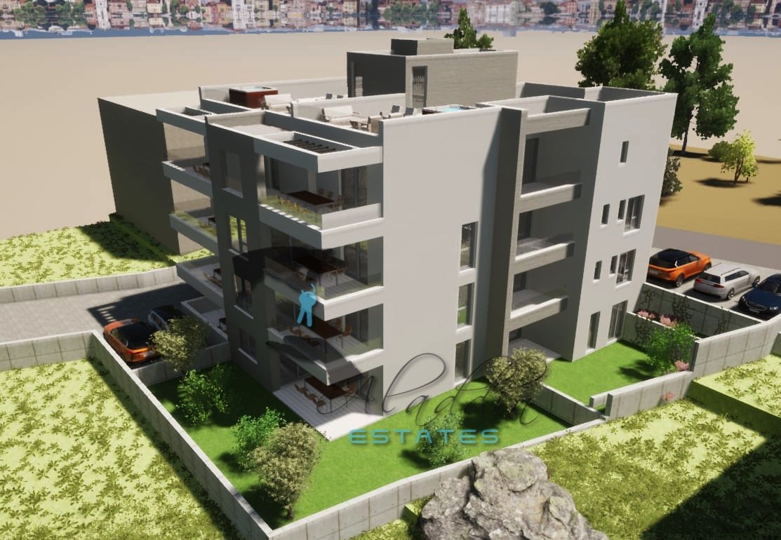 Appartement À vendre - Splitsko-dalmatinska Okrug Gornji