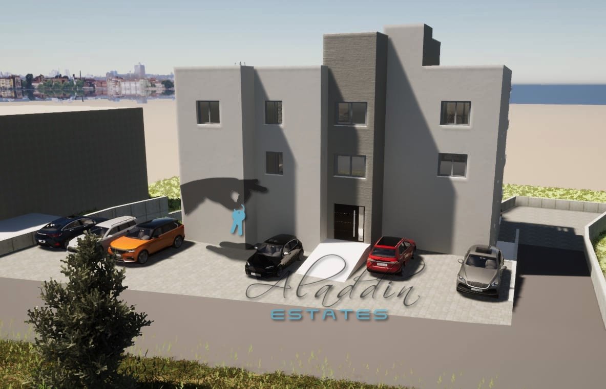 Appartement À vendre - Splitsko-dalmatinska Okrug Gornji