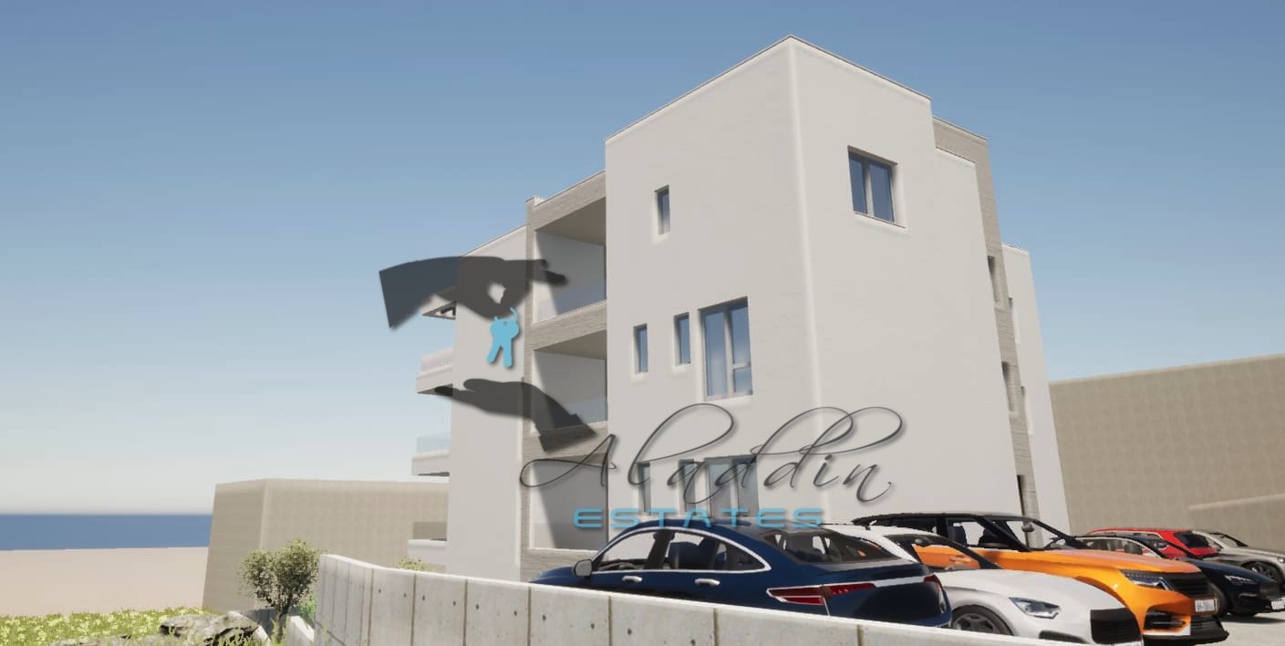 Appartement À vendre - Splitsko-dalmatinska Okrug Gornji