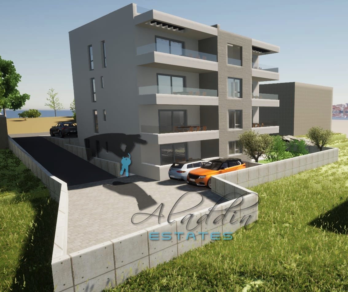 Appartement À vendre - Splitsko-dalmatinska Okrug Gornji