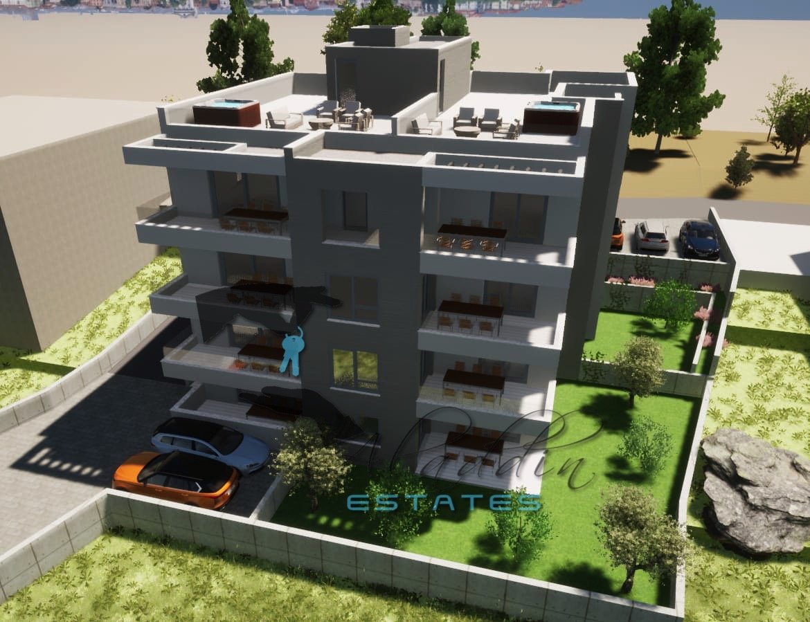 Appartement À vendre - Splitsko-dalmatinska Okrug Gornji