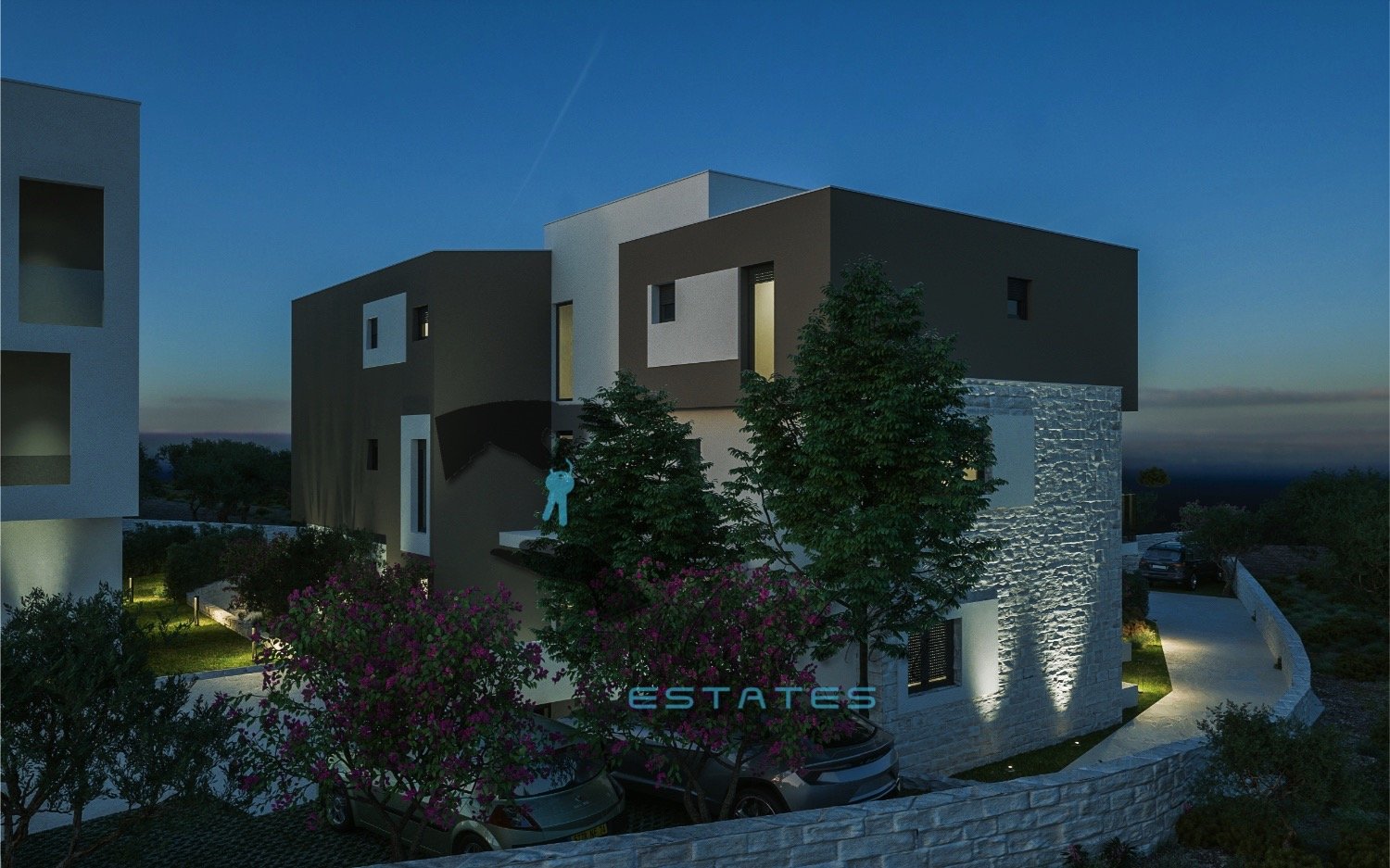 Appartamento In vendita -  Brodarica
