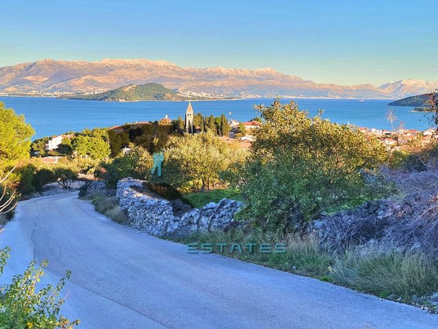Grundstück zu verkaufen 4880 m² – Split