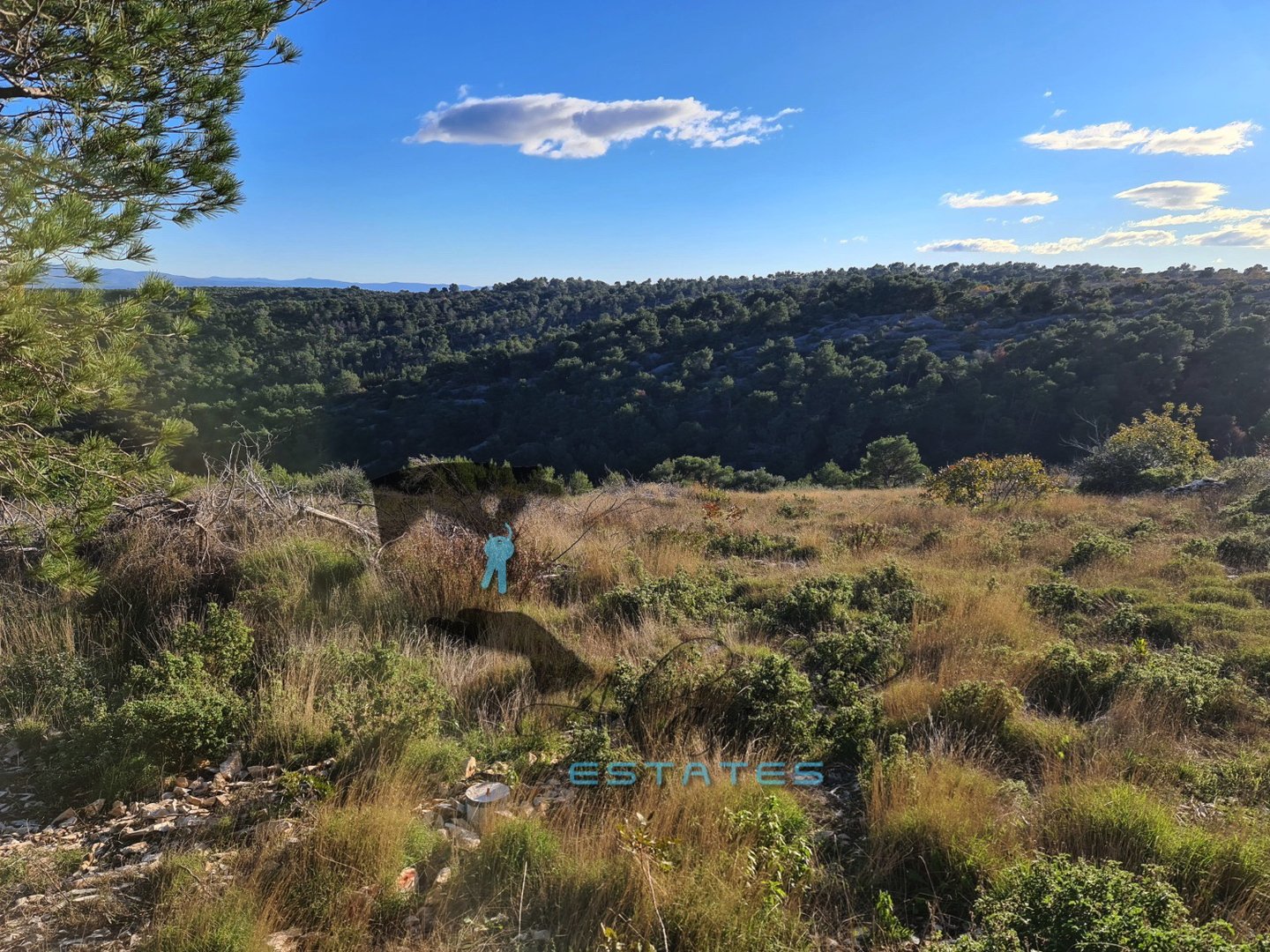 Pozemok Na predaj -  Slatine
