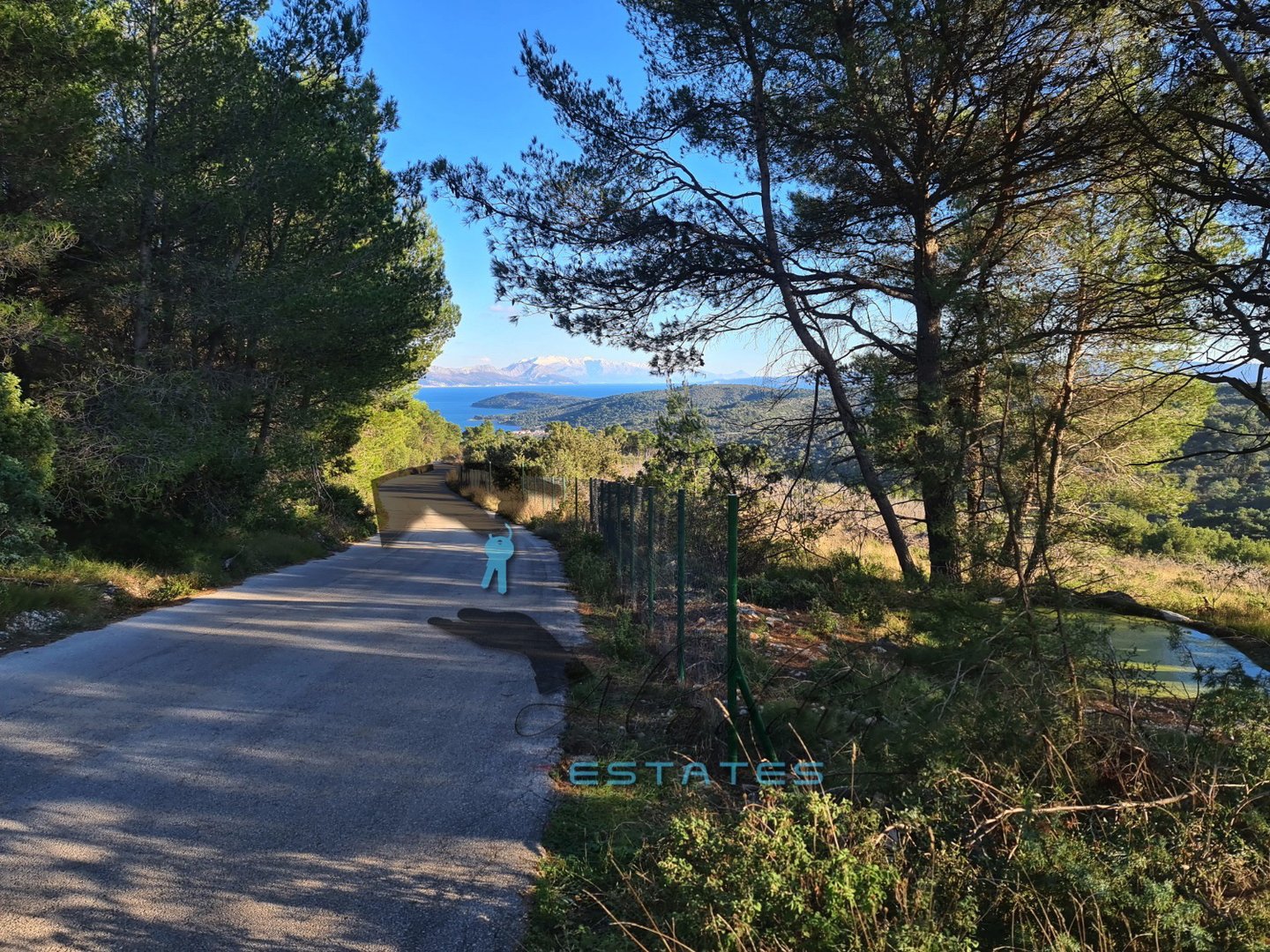 Pozemok Na predaj -  Slatine