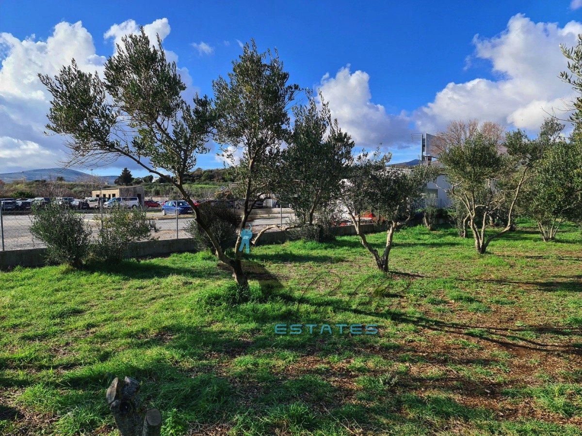 Terreno In vendita - Splitsko-dalmatinska Kaštel Štafilić