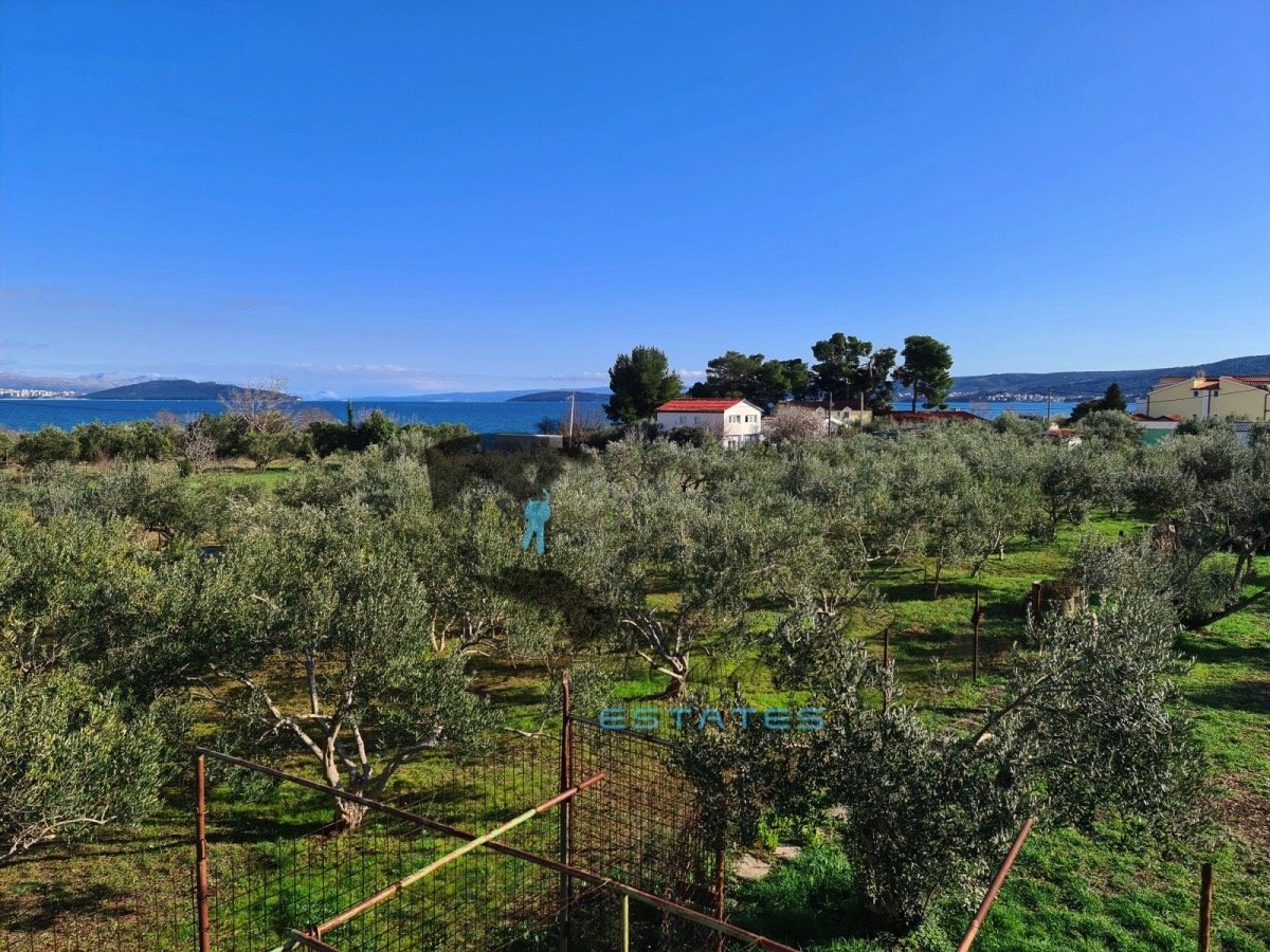 Terreno In vendita - Splitsko-dalmatinska Kaštel Štafilić