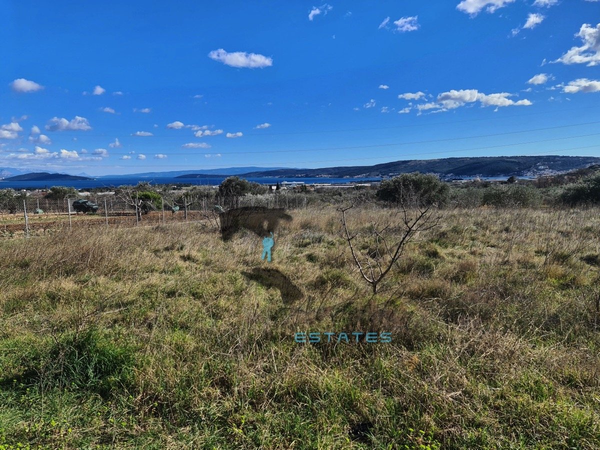 Zemljište Na prodaju - Splitsko-dalmatinska Plano - foto 1/7