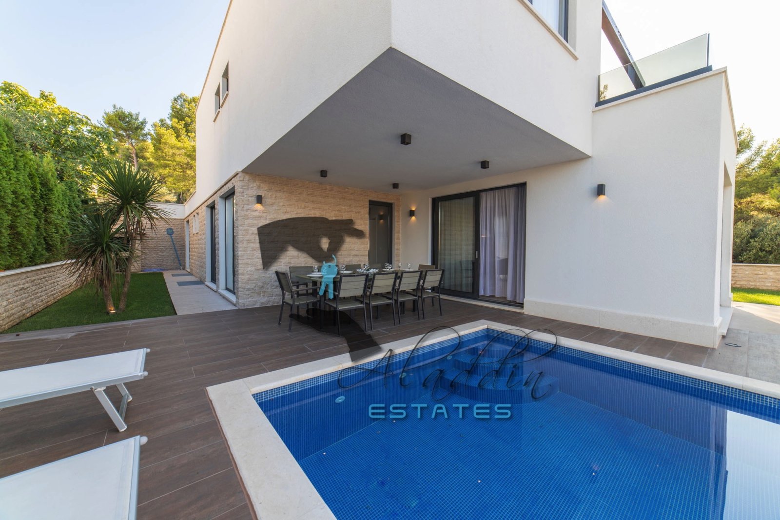 House For sale - Splitsko-dalmatinska Okrug Gornji - foto 1/30