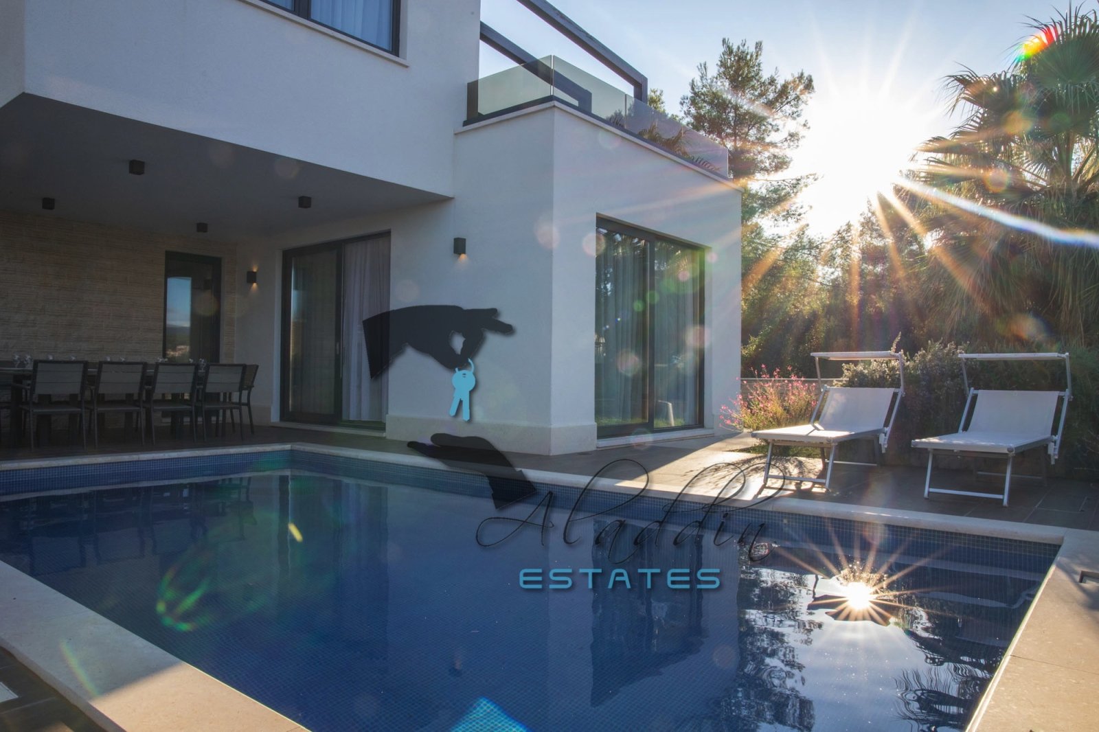 House For sale - Splitsko-dalmatinska Okrug Gornji