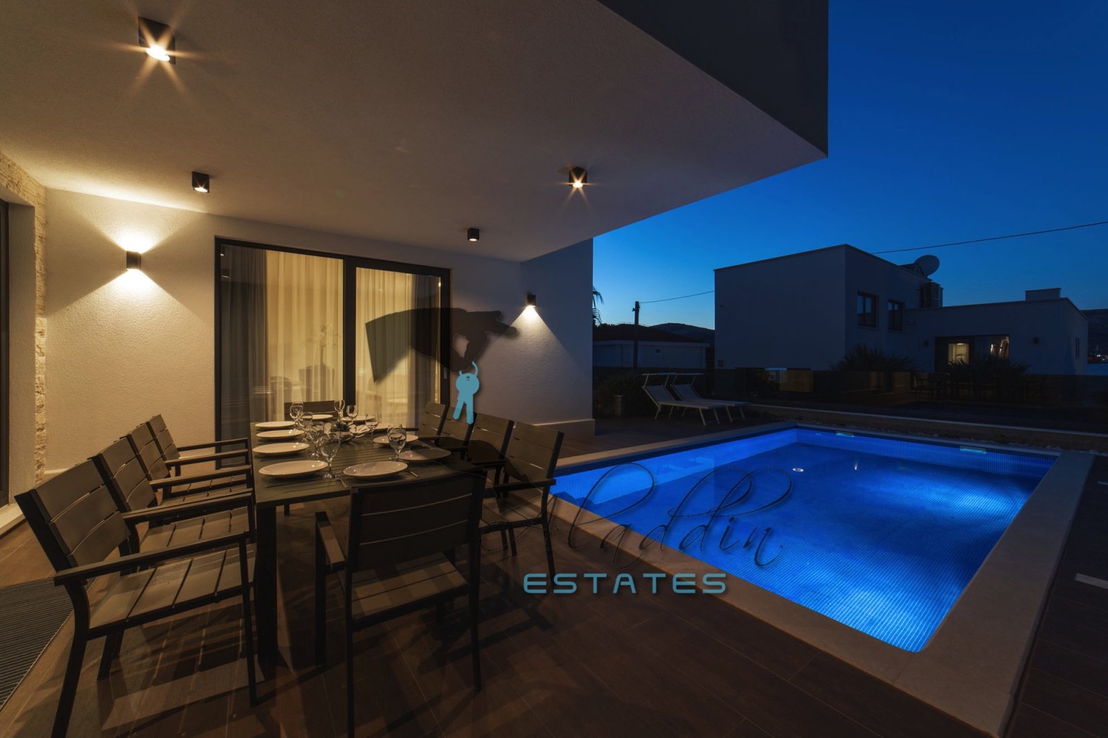 House For sale - Splitsko-dalmatinska Okrug Gornji