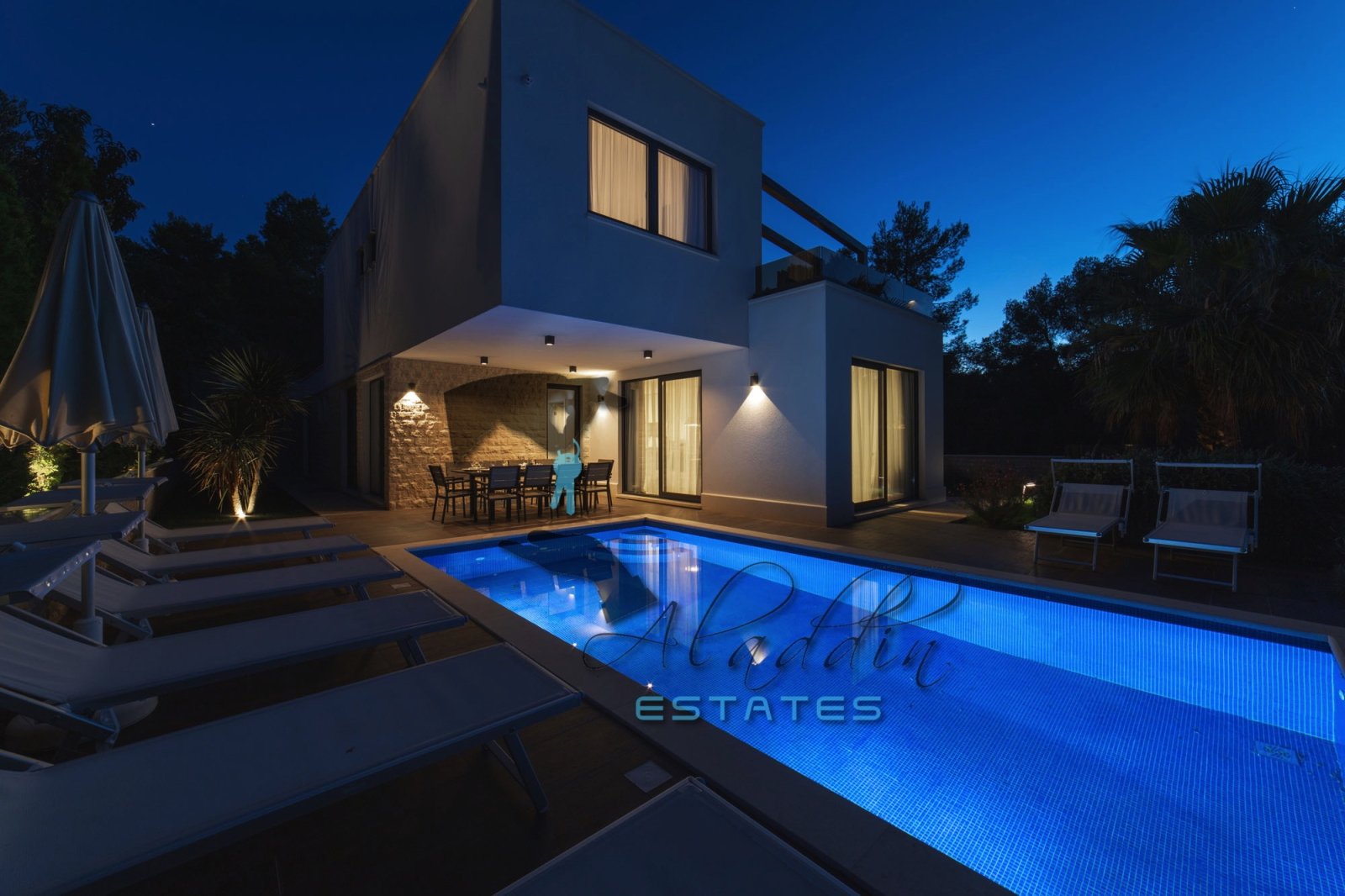 House For sale - Splitsko-dalmatinska Okrug Gornji