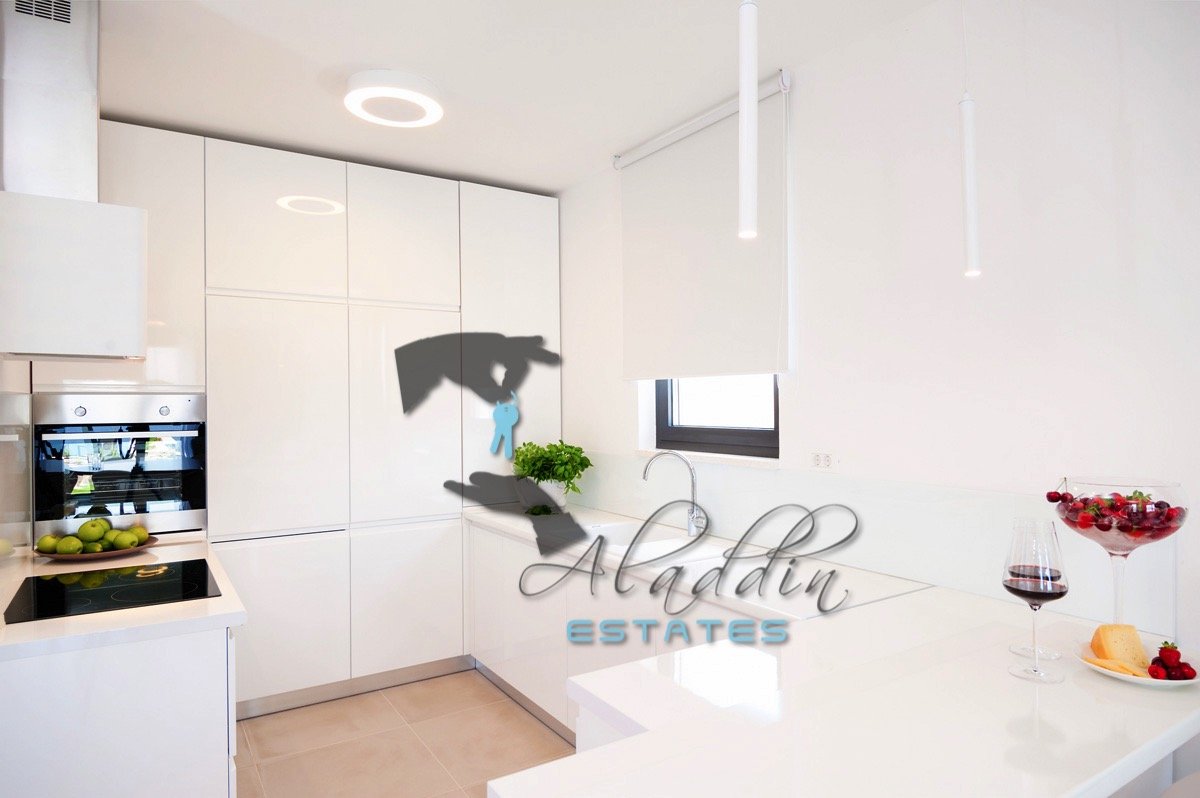 House For sale - Splitsko-dalmatinska Okrug Gornji