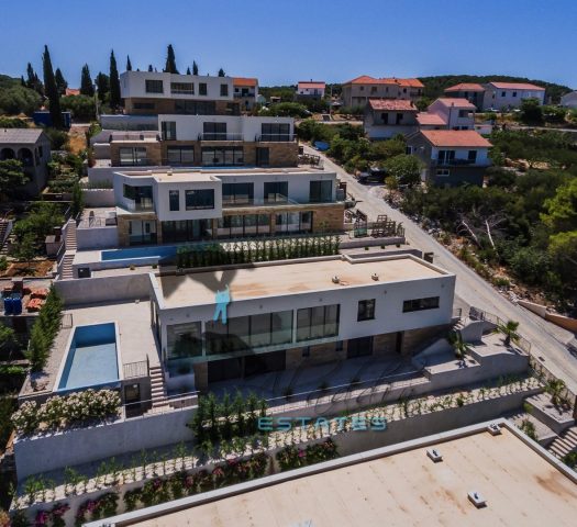 Maison à vendre 315 m² – Okrug