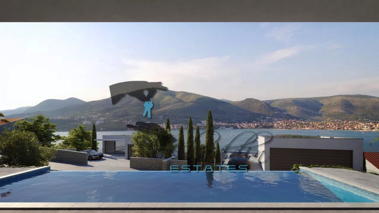 House For sale - Splitsko-dalmatinska Okrug Donji
