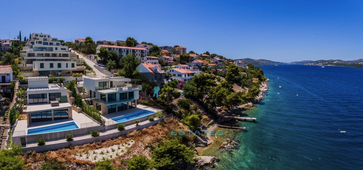 Maison À vendre - Splitsko-dalmatinska Okrug Donji
