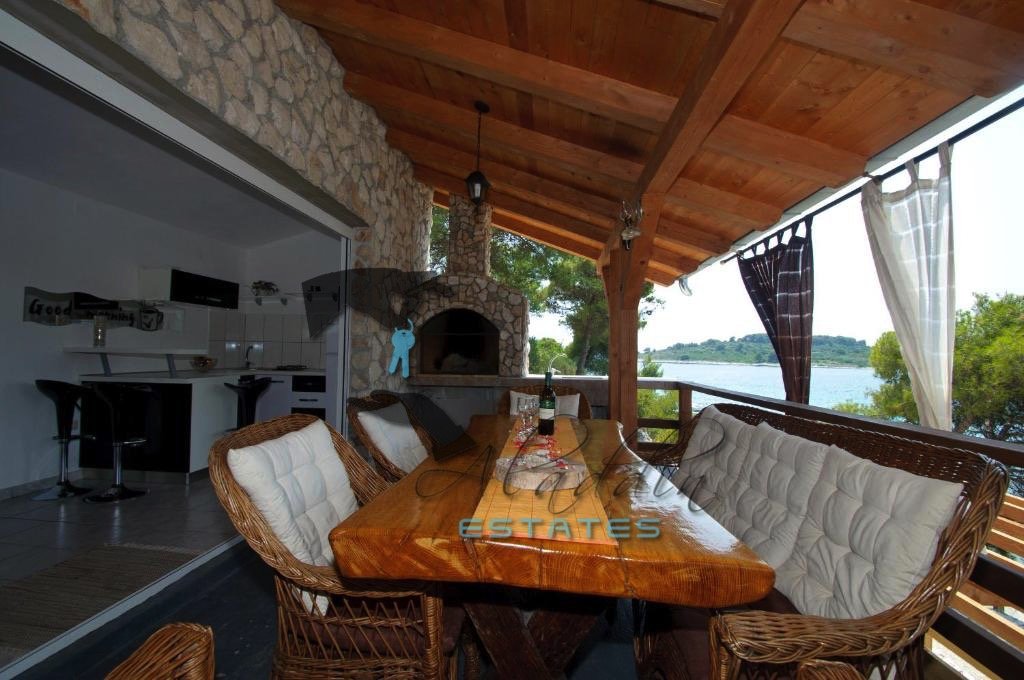 Maison À vendre - Splitsko-dalmatinska Okrug Gornji - foto 1/29