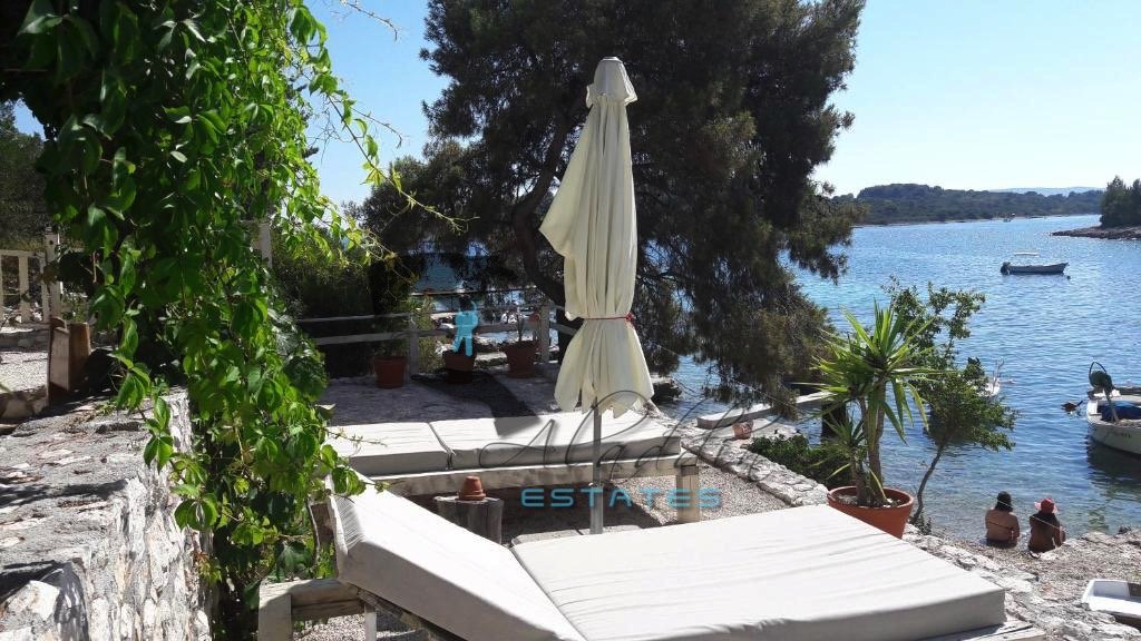 Maison À vendre - Splitsko-dalmatinska Okrug Gornji