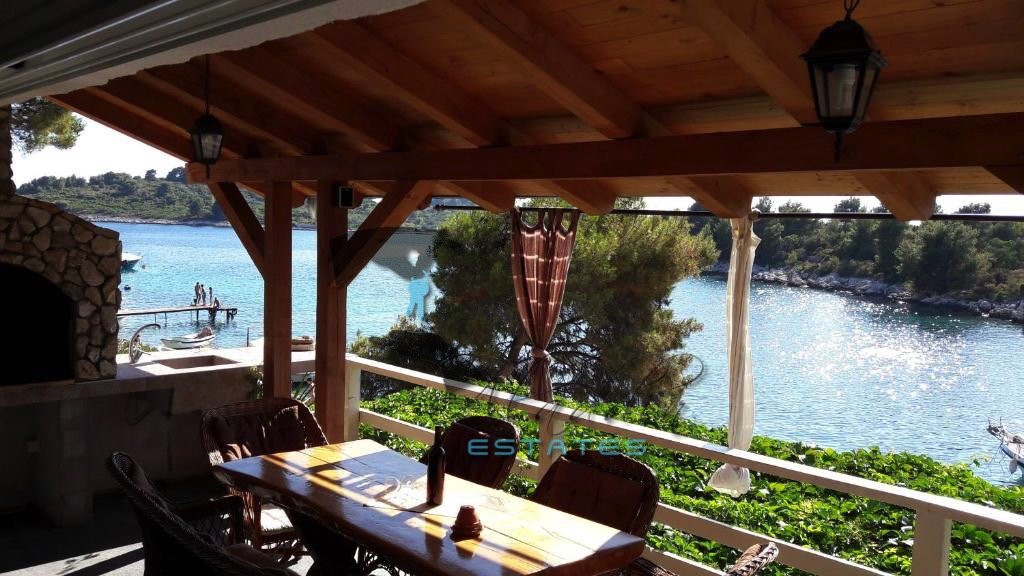 Maison À vendre - Splitsko-dalmatinska Okrug Gornji