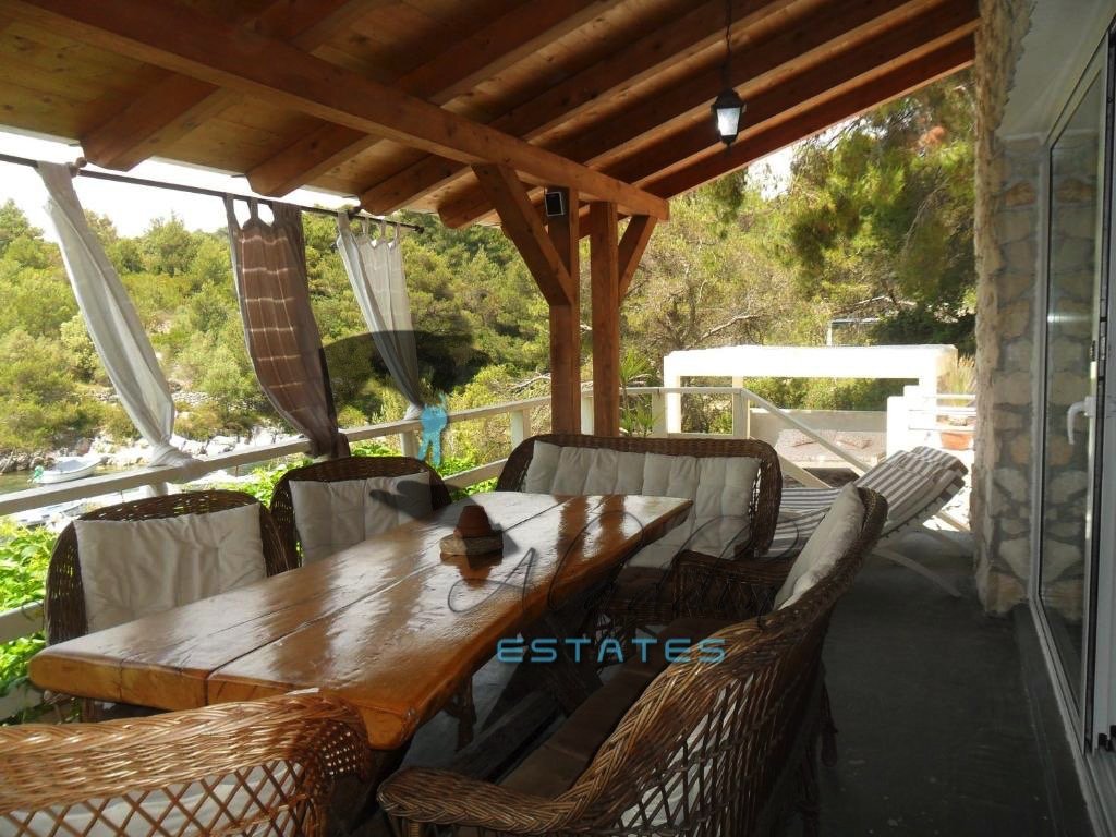 Maison À vendre - Splitsko-dalmatinska Okrug Gornji
