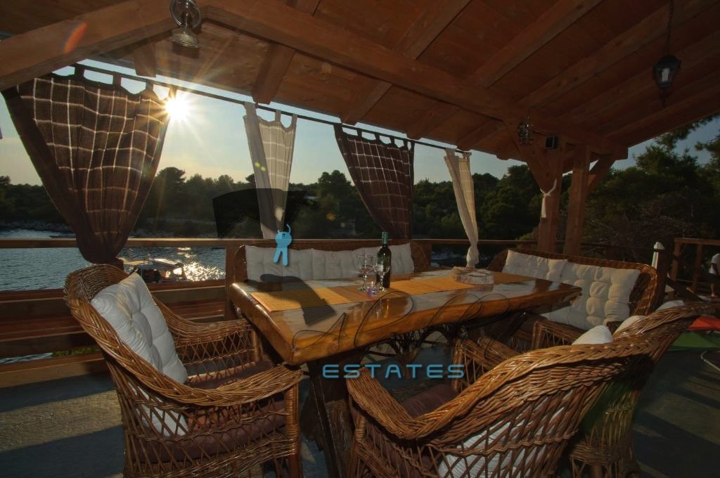 Maison À vendre - Splitsko-dalmatinska Okrug Gornji