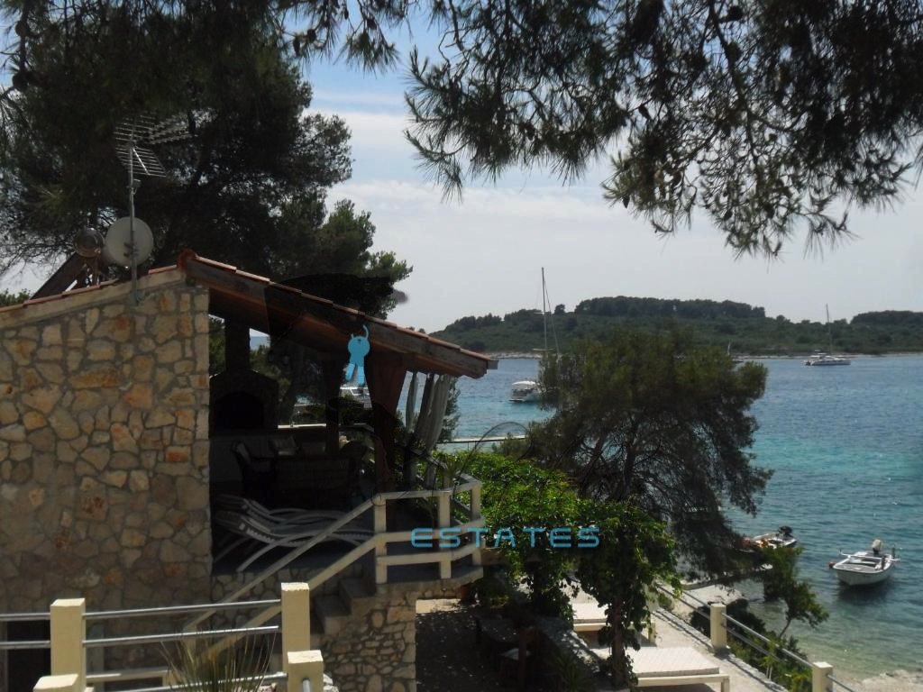 Maison À vendre - Splitsko-dalmatinska Okrug Gornji