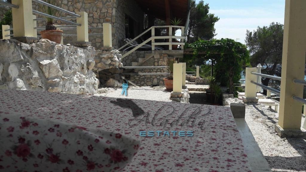 Maison À vendre - Splitsko-dalmatinska Okrug Gornji