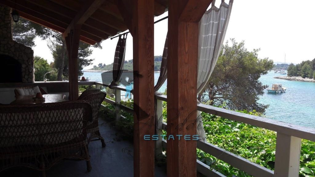 Maison À vendre - Splitsko-dalmatinska Okrug Gornji