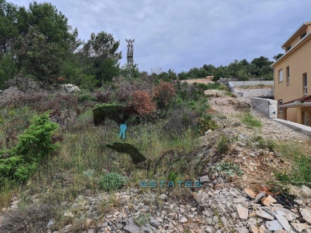 Parcela Naprodaj - Splitsko-dalmatinska Vinišće - foto 2/6