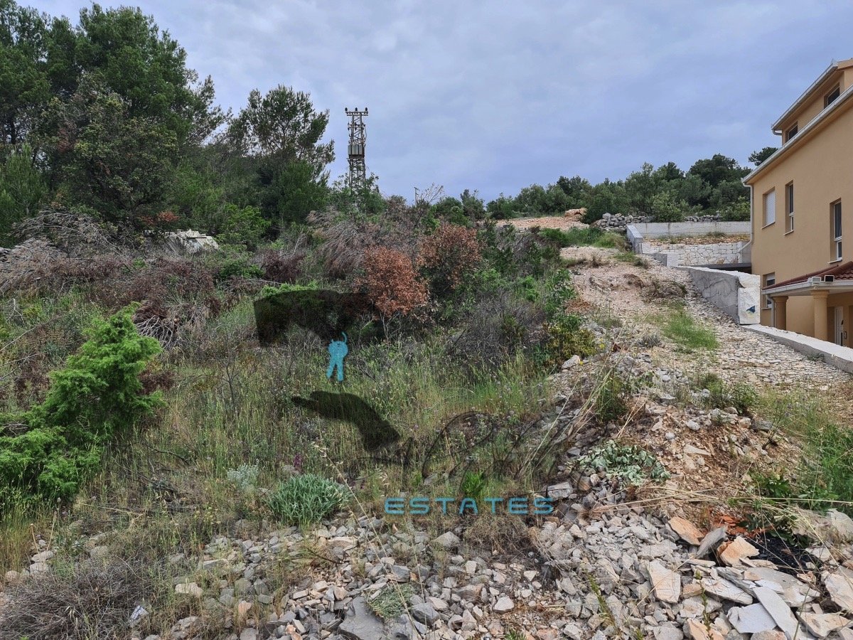 Parcela Naprodaj - Splitsko-dalmatinska Vinišće