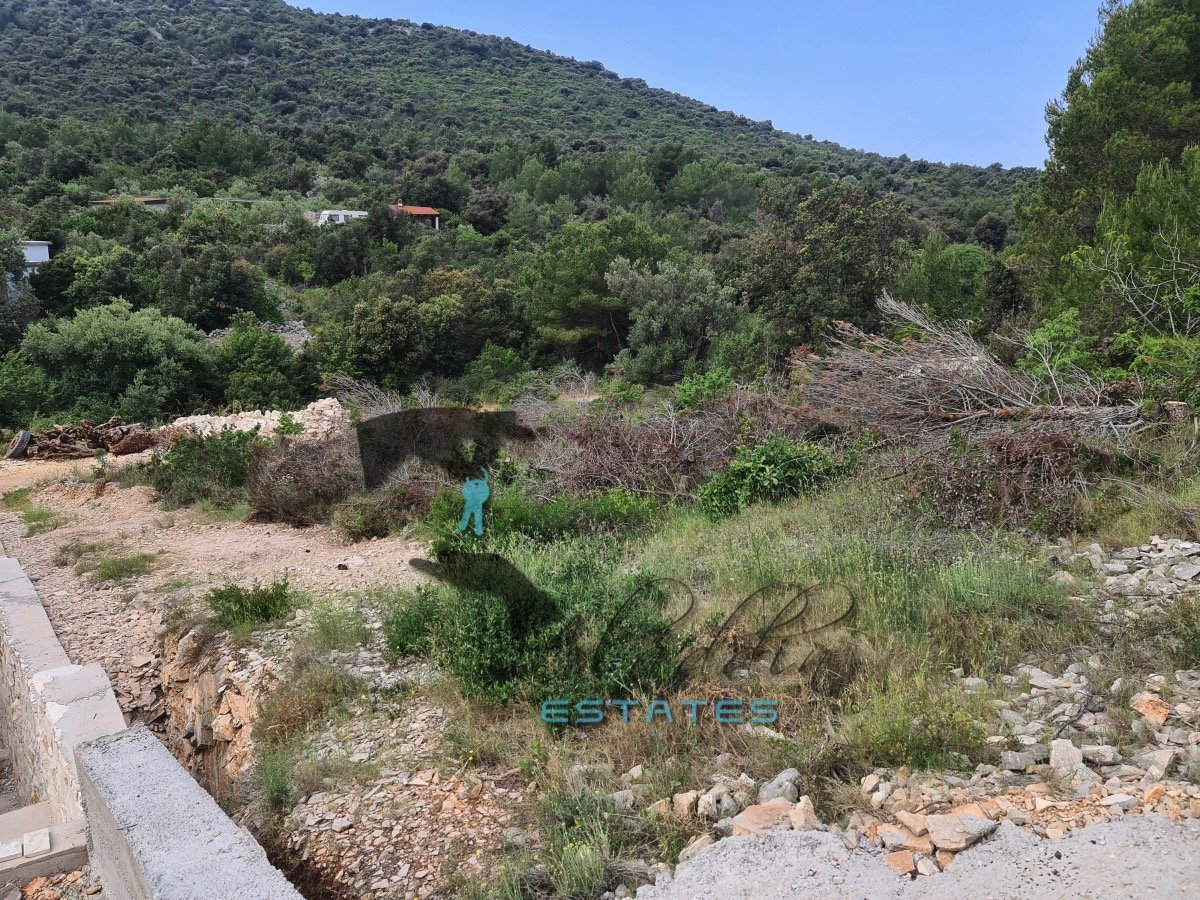 Parcela Naprodaj - Splitsko-dalmatinska Vinišće