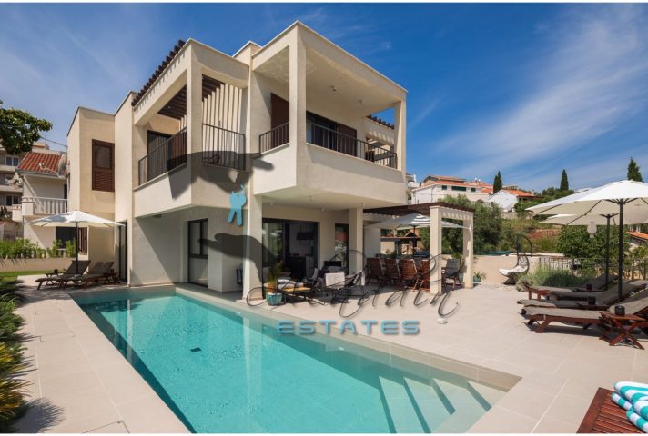 Haus Zu verkaufen - Splitsko-dalmatinska Okrug Gornji - foto 4/28