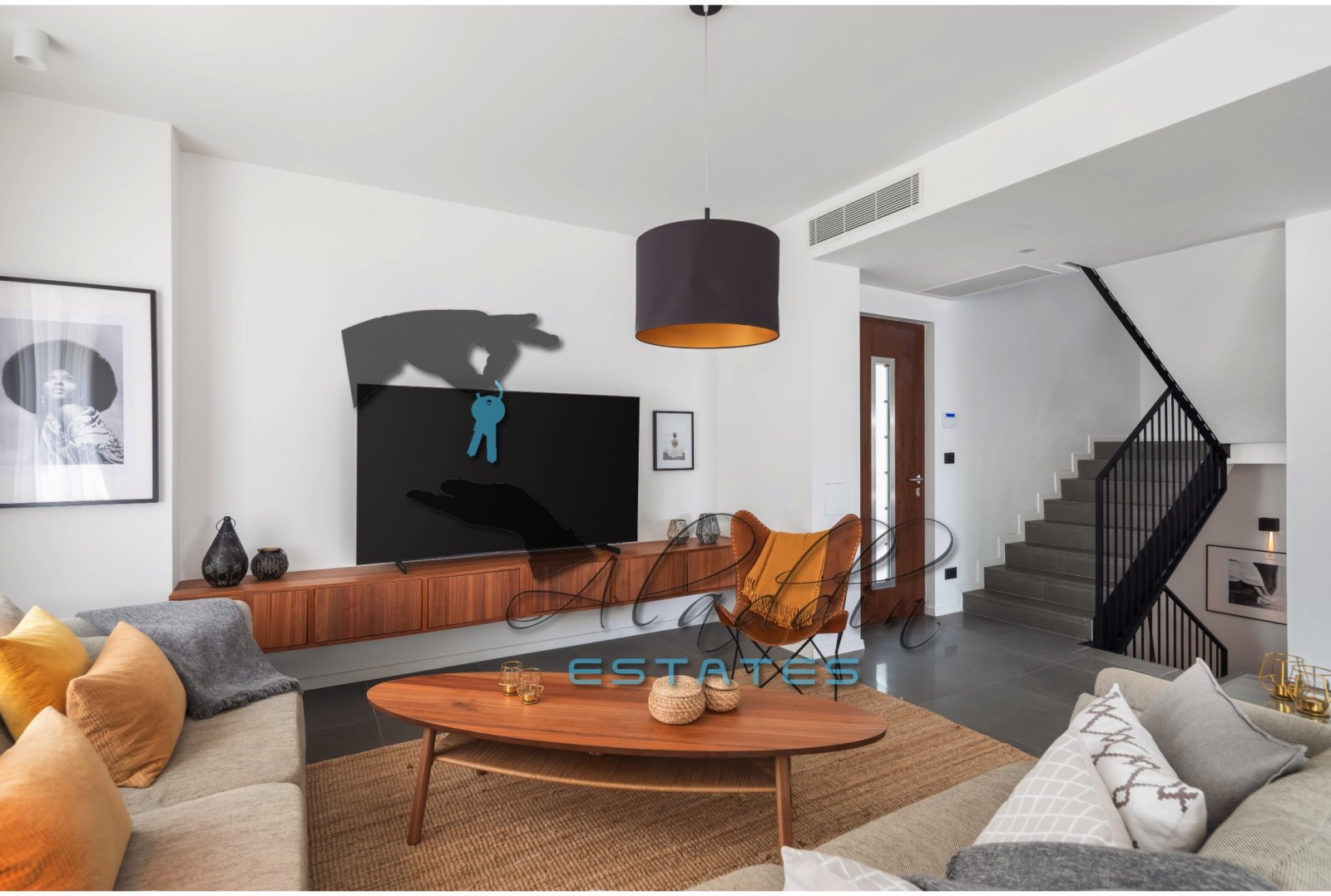 Haus Zu verkaufen - Splitsko-dalmatinska Okrug Gornji