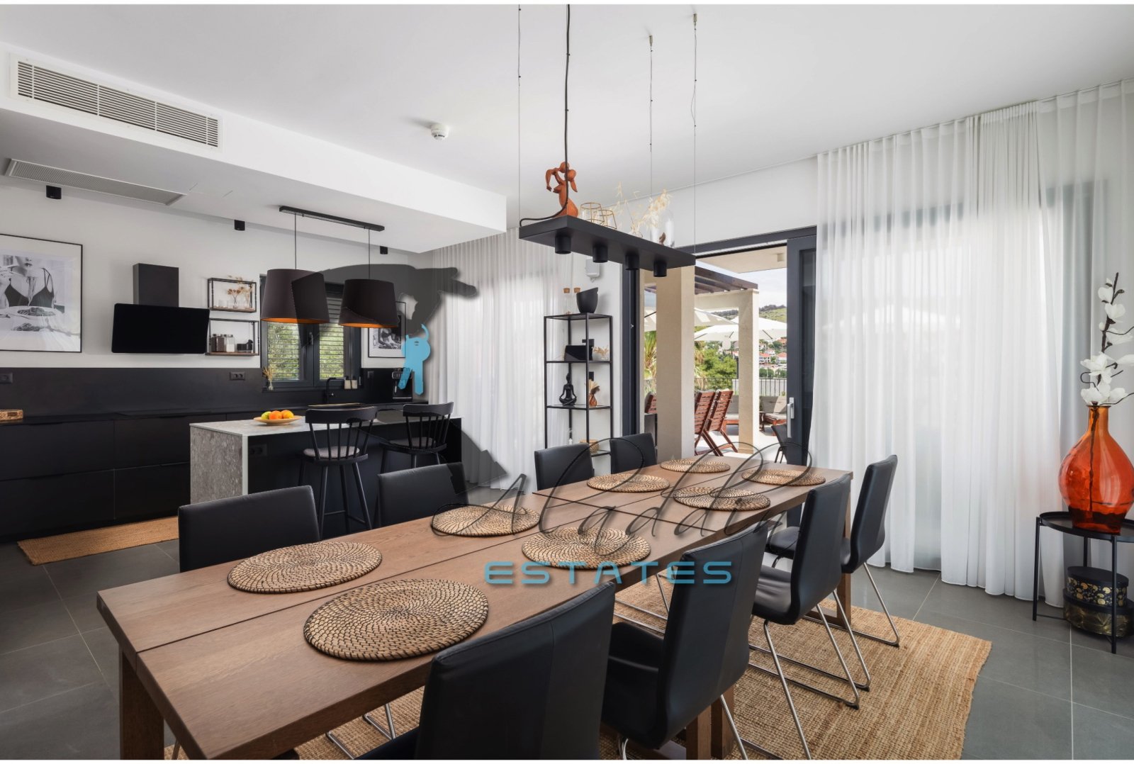Haus Zu verkaufen - Splitsko-dalmatinska Okrug Gornji