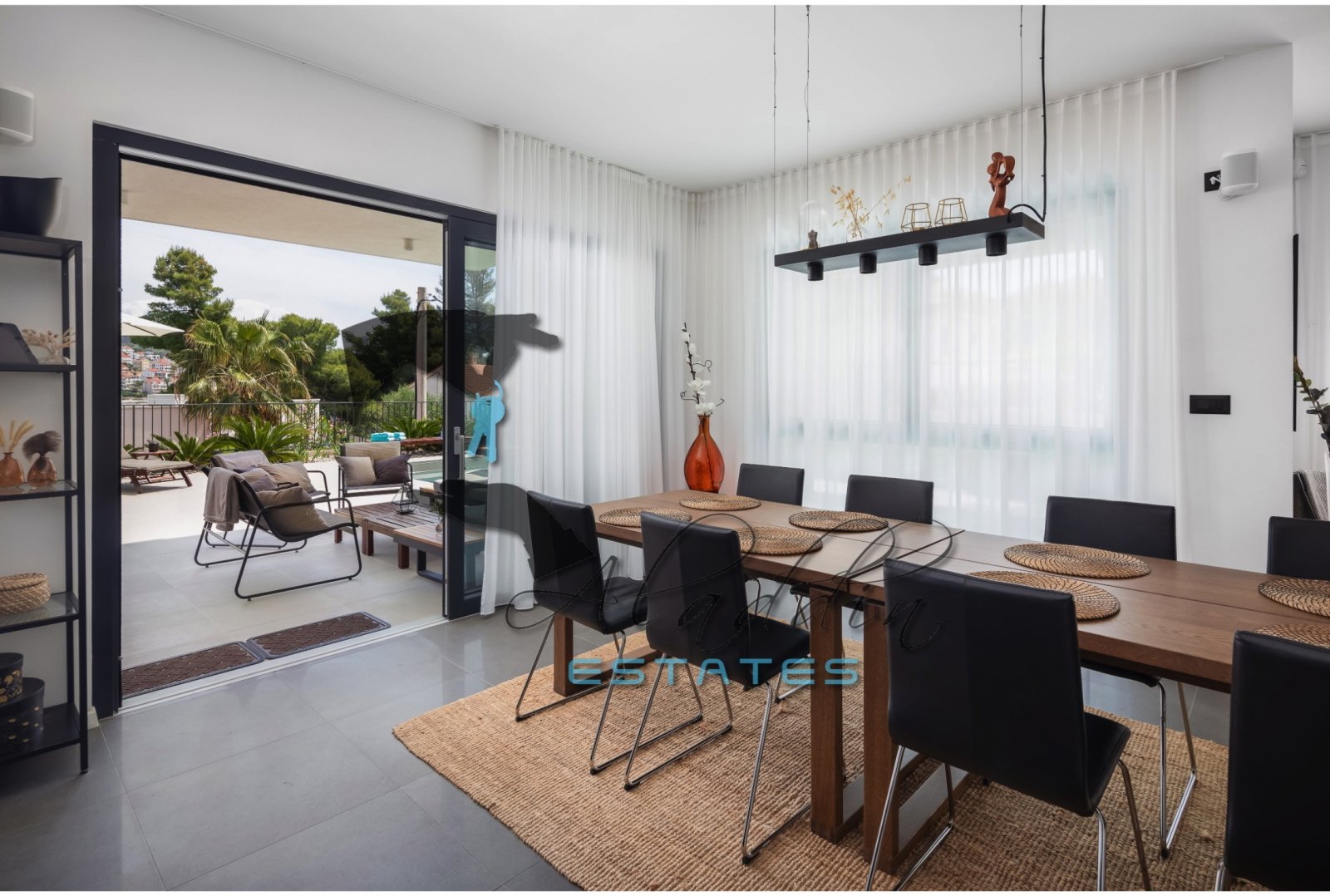 Haus Zu verkaufen - Splitsko-dalmatinska Okrug Gornji