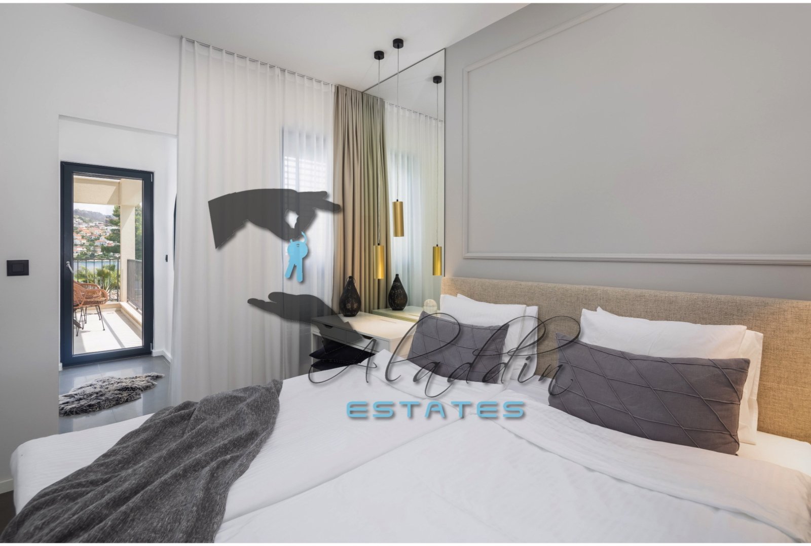 Haus Zu verkaufen - Splitsko-dalmatinska Okrug Gornji