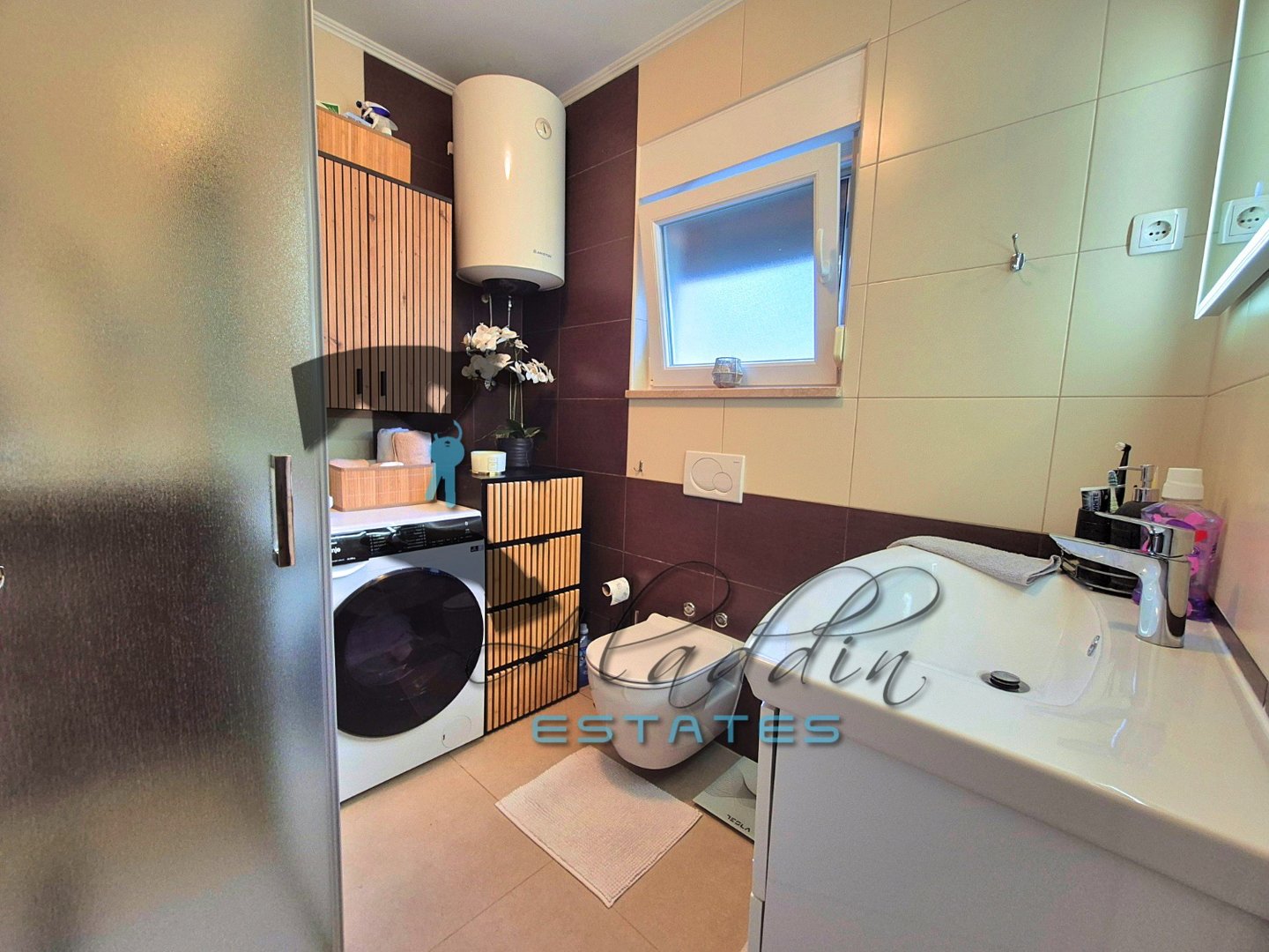 Appartement À vendre - Splitsko-dalmatinska Okrug Gornji