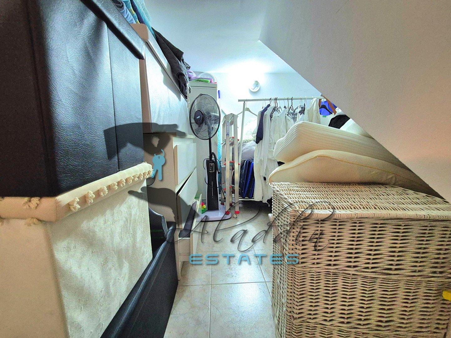 Appartement À vendre - Splitsko-dalmatinska Okrug Gornji