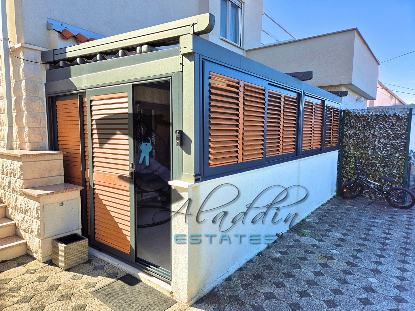 Appartement À vendre - Splitsko-dalmatinska Okrug Gornji