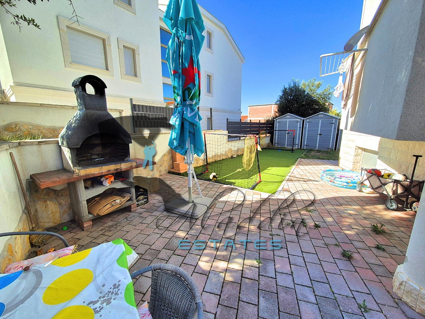 Appartement À vendre - Splitsko-dalmatinska Okrug Gornji