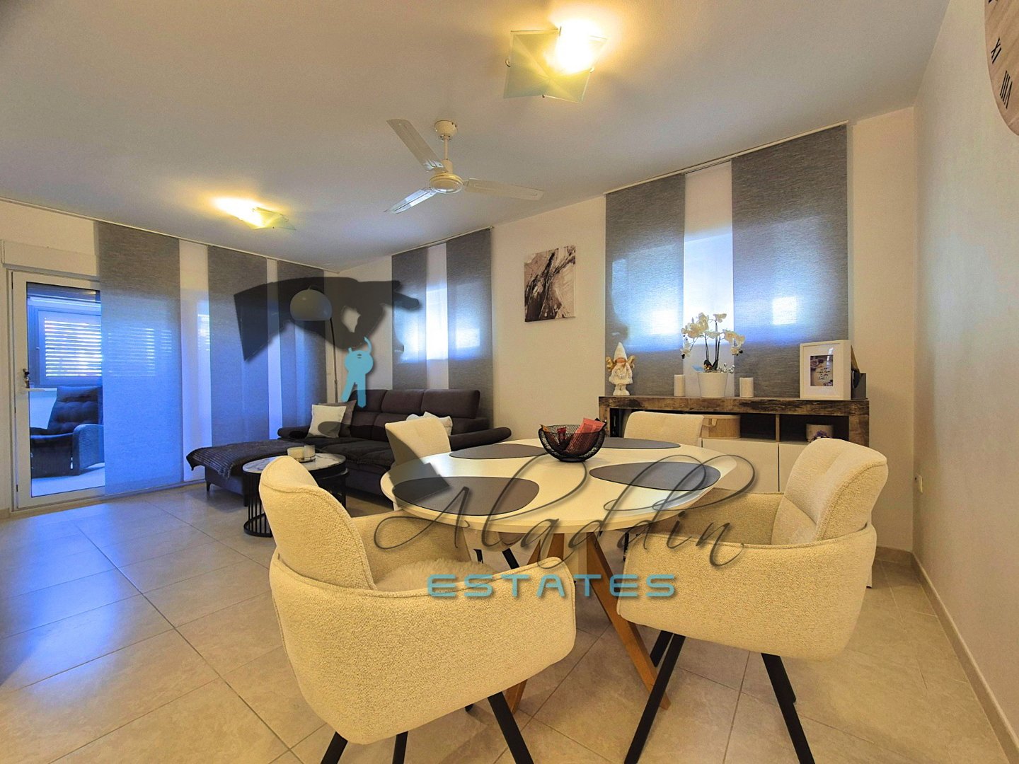 Appartement À vendre - Splitsko-dalmatinska Okrug Gornji