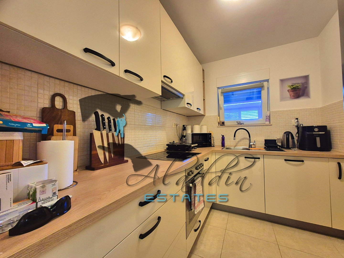 Appartement À vendre - Splitsko-dalmatinska Okrug Gornji