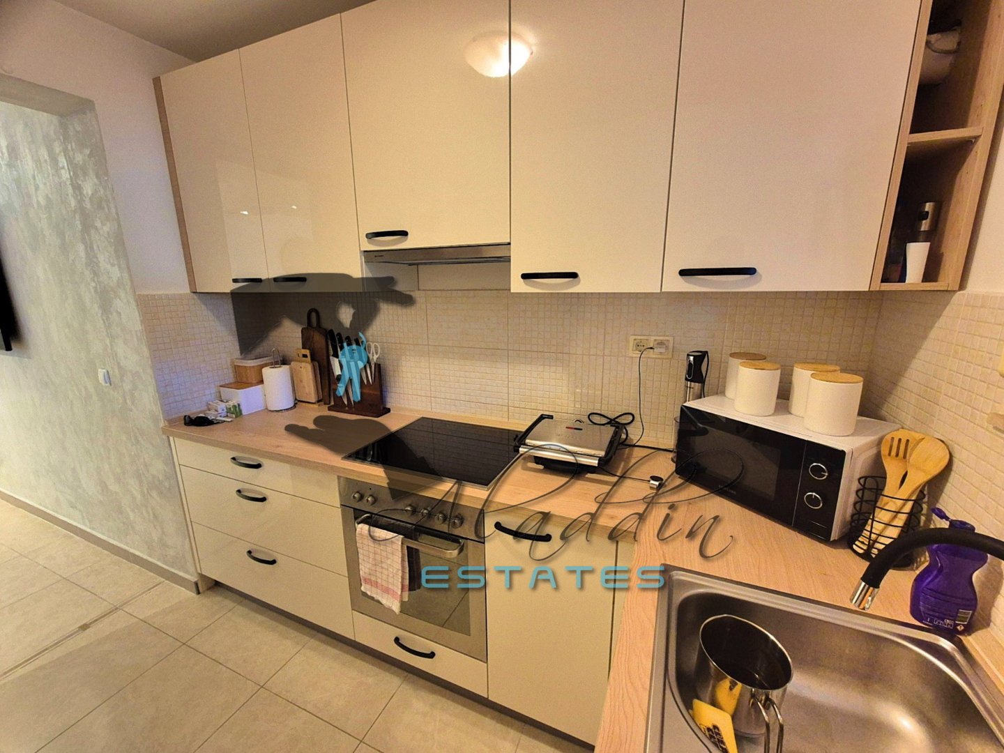 Appartement À vendre - Splitsko-dalmatinska Okrug Gornji